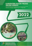 Kulon Progo Regency in Figures 2022